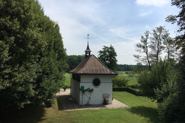 Hotel Park Forum Wylihof (Luterbach)